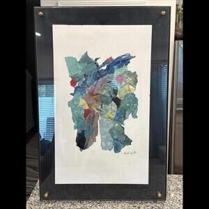 Dyann Gunter's Symphony IV John-Richard - GBG-1950C